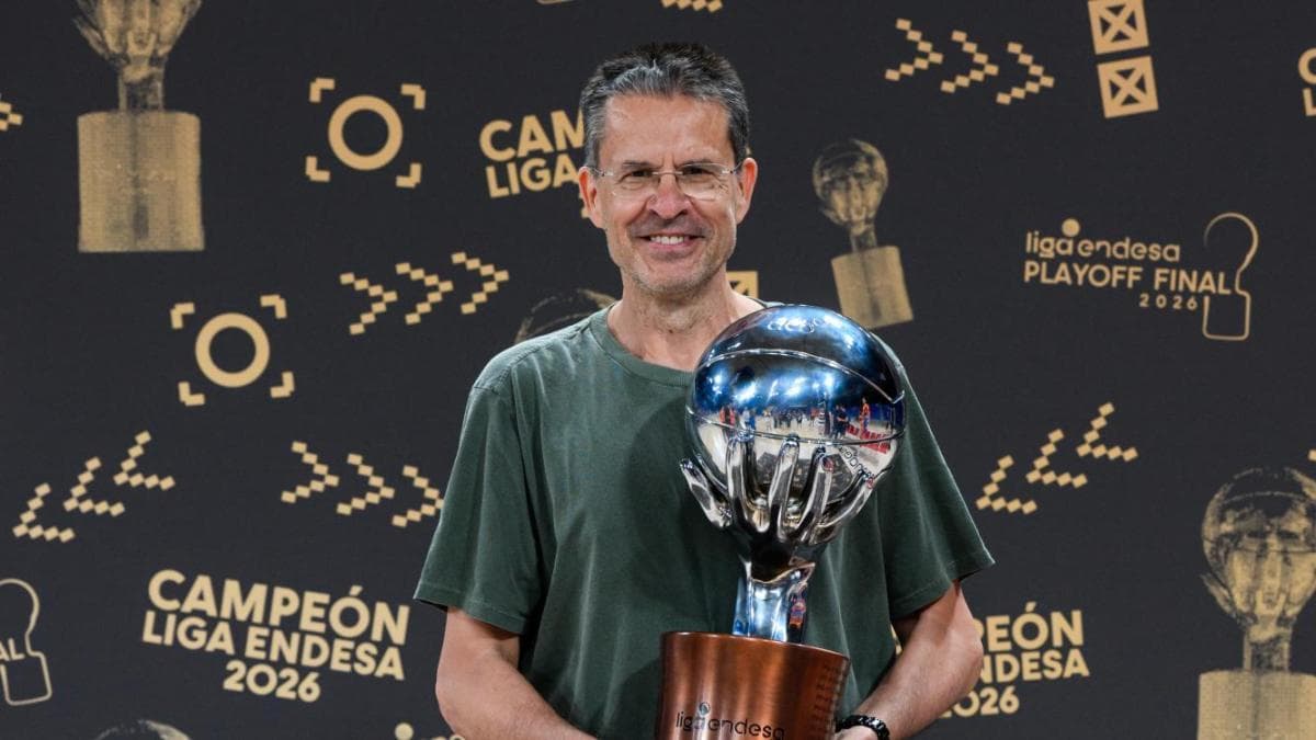 El adiós de Pedro Martínez deja al descubierto los límites del Valencia Basket en el mercado