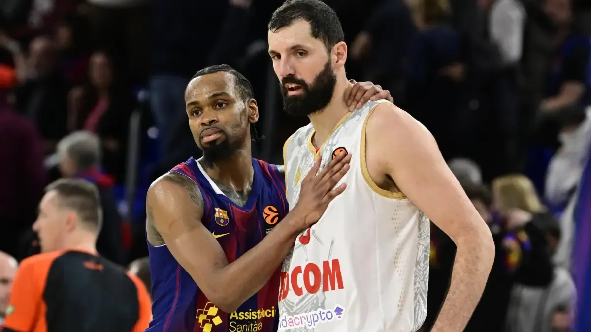 El Barça da un giro radical: revolución total en el Palau