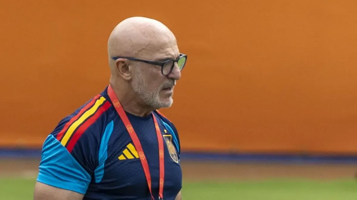 Toda la previa del España-Argentina, en directo