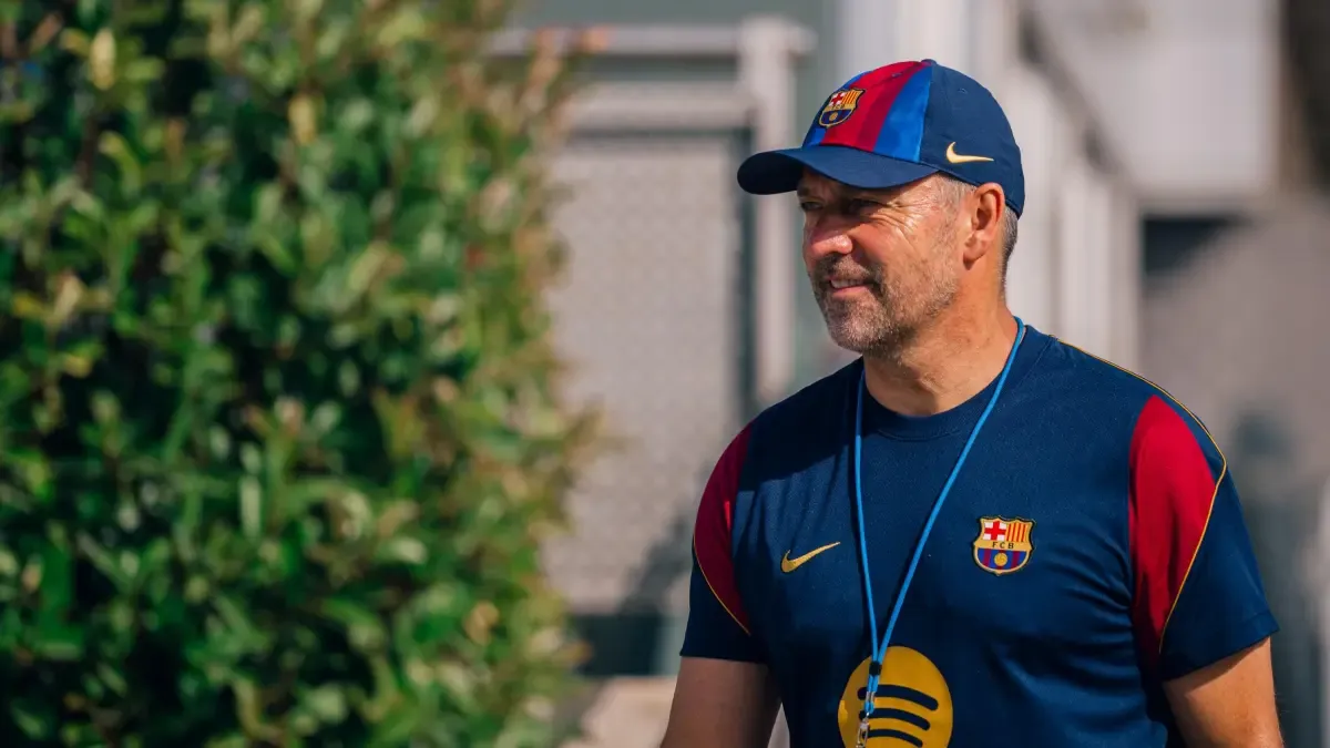 Ya es oficial el triangular del Barça en Udine el 8 de agosto