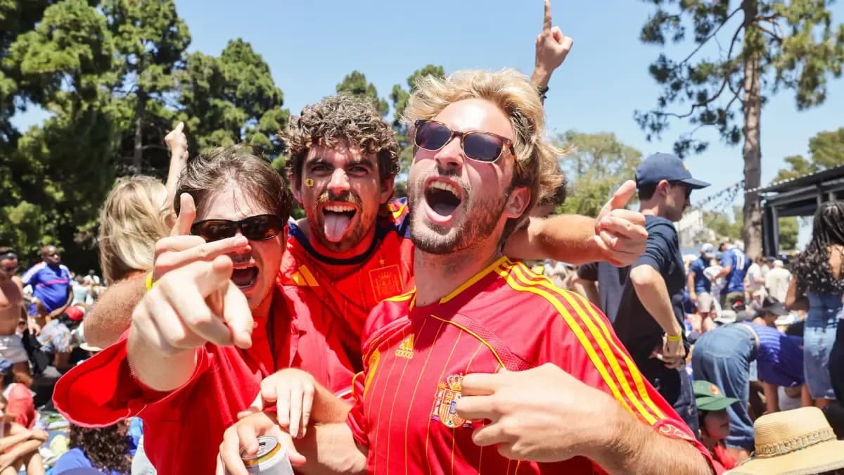 Un jugador de la Roja preguntó por el precio de una entrada para la final: "Es vergonzoso"