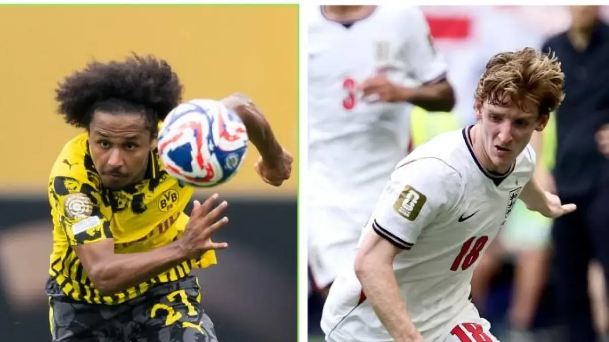 Adeyemi & Gordon: presión y vértigo para el Barça