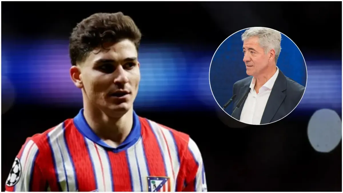 Afirman que Julián estaría indignado por el 'momento' del mensaje del Atléti sobre su futuro