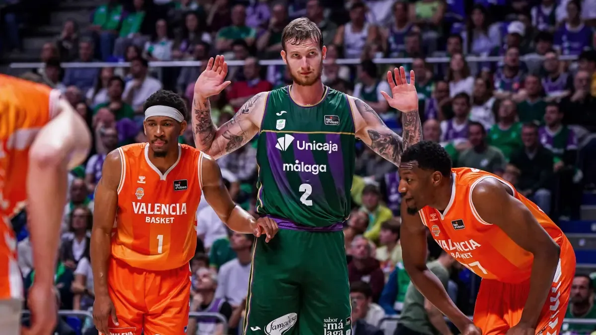 El Barça, cerca de fichar a Olek Balcerowski