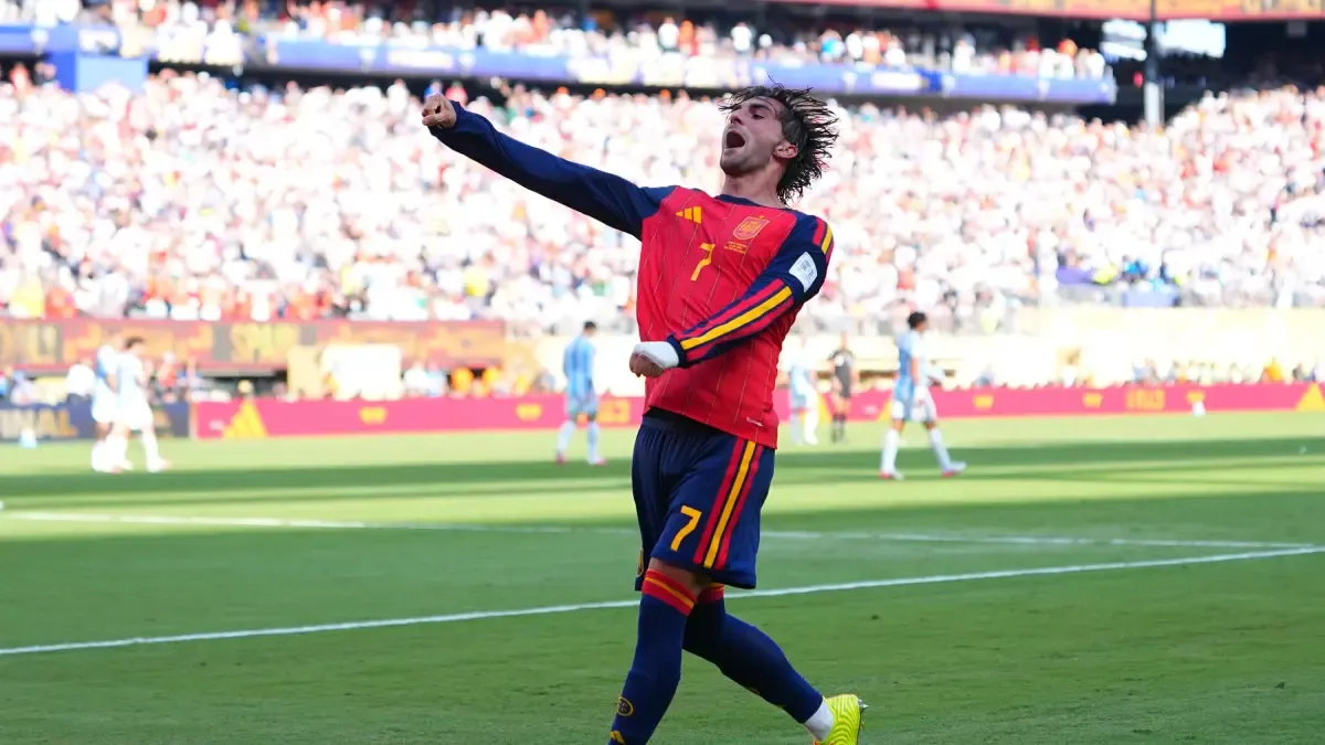 Así queda el palmarés del Mundial de fútbol: España coge a Francia y Uruguay
