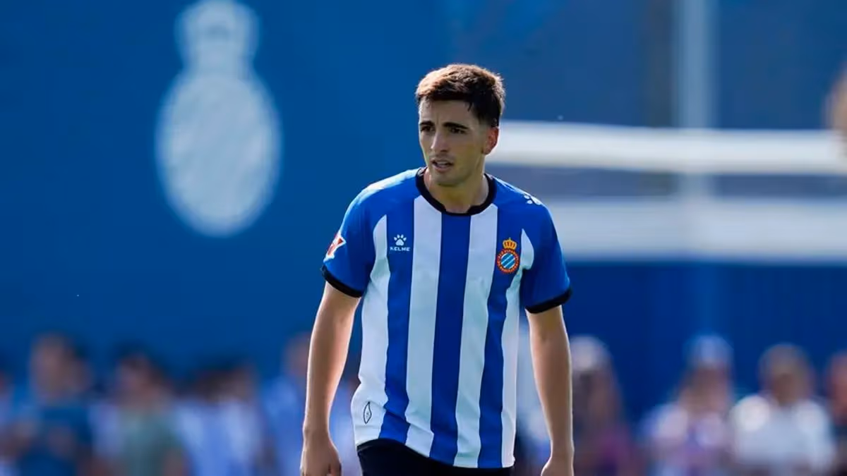1-1: El Sabadell cortocircuita al Espanyol