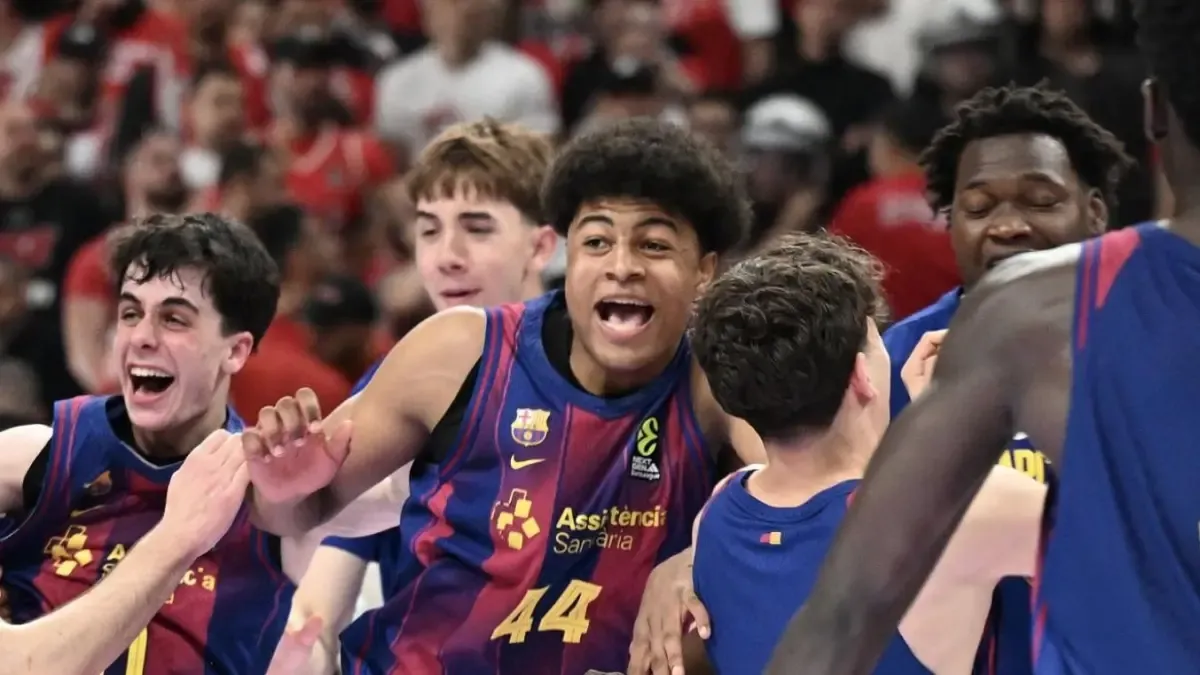 EE.UU. ‘desvalija’ al Barça: los niños de La Masia que se han ido y los que se pueden ir