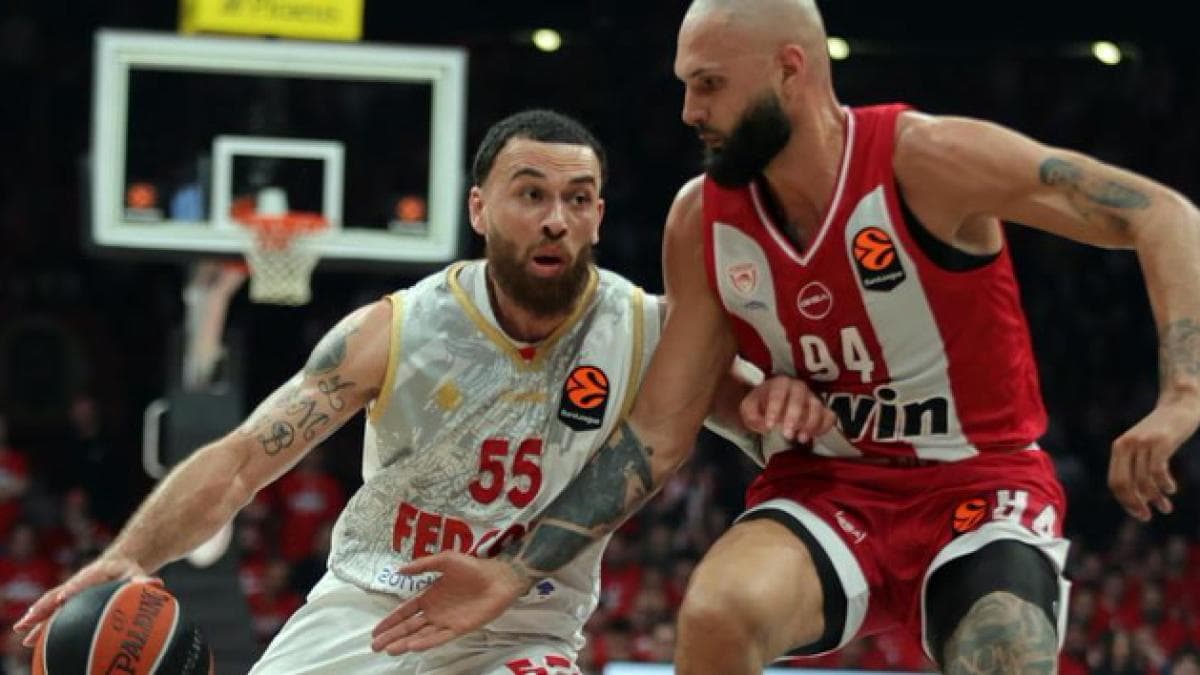 ¡Bombazo! El Barça da marcha atrás y rompe el contrato de Mike James