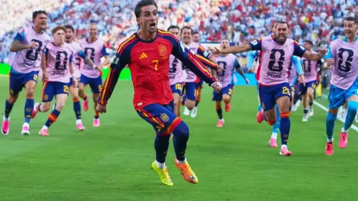 Ferran Torres, venta cerrada por casi 50 millones