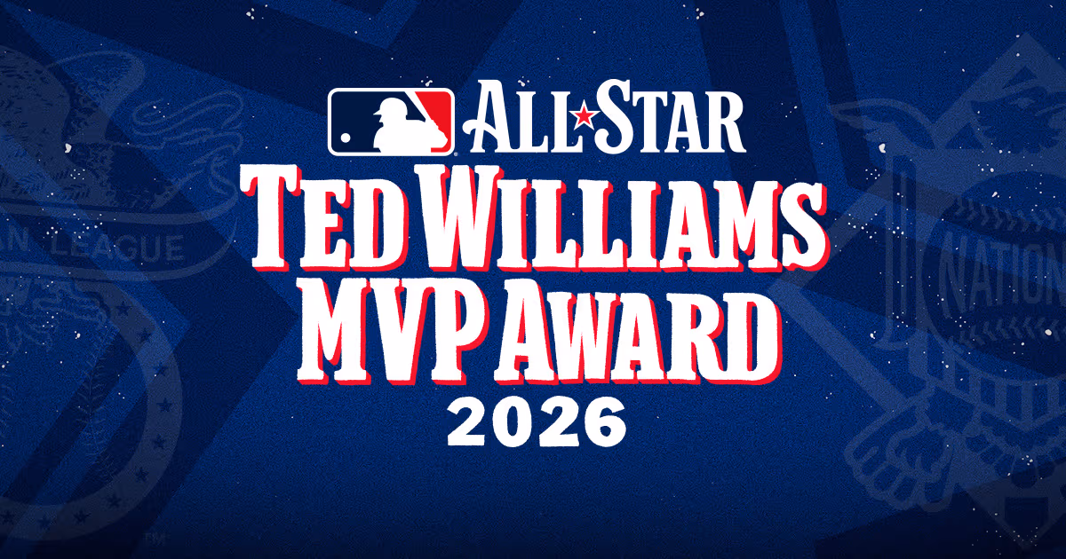¡Ayuda a elegir al JMV del All-Star! La votación abre durante el 6to inning