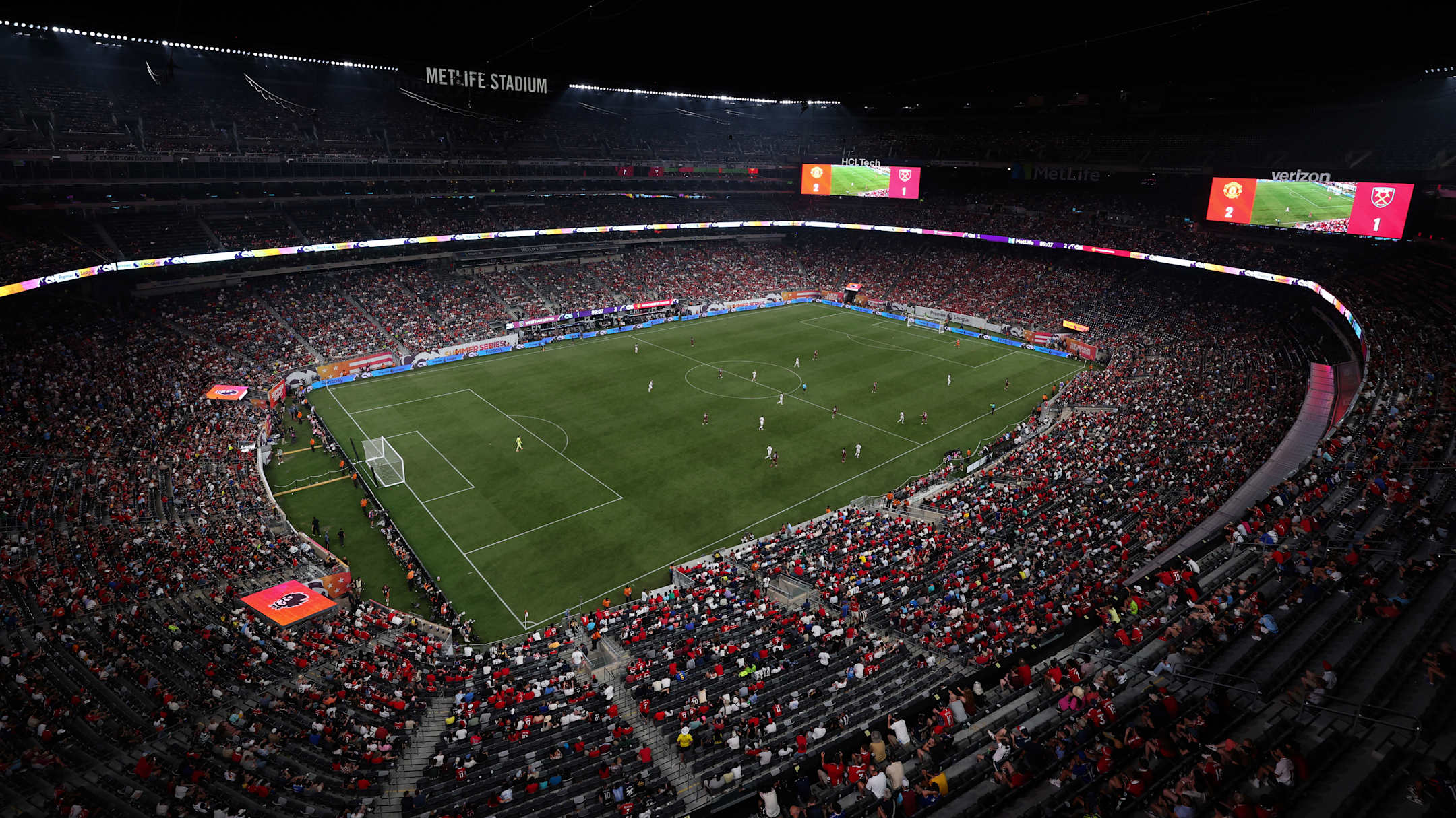 Mundial 2026: boletos de hasta US$8,680 y reventa a casi US$1 millón. Los fanáticos hablan de "traición"