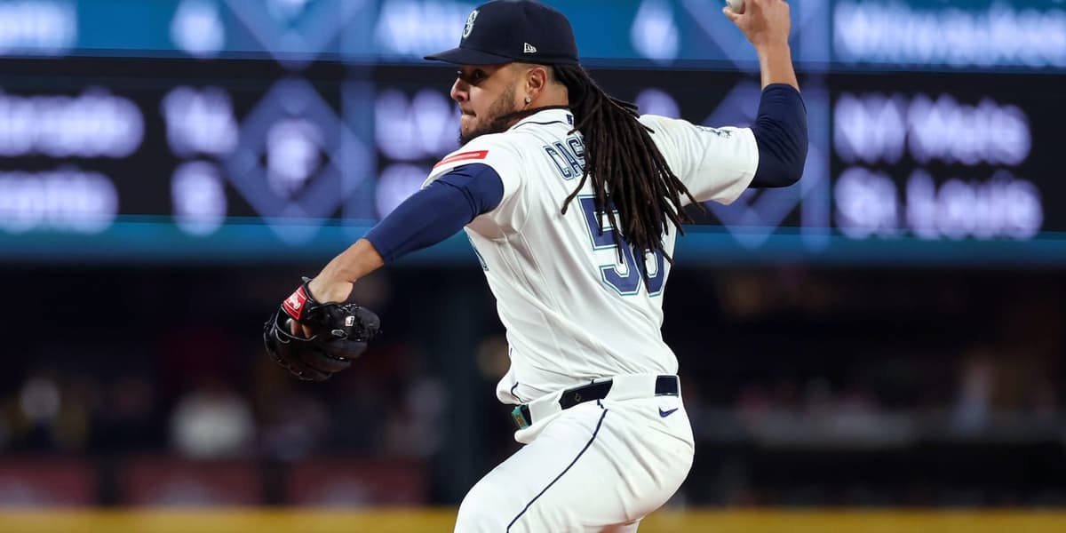 Medias Blancas adquieren a Luis Castillo desde Marineros (fuente)