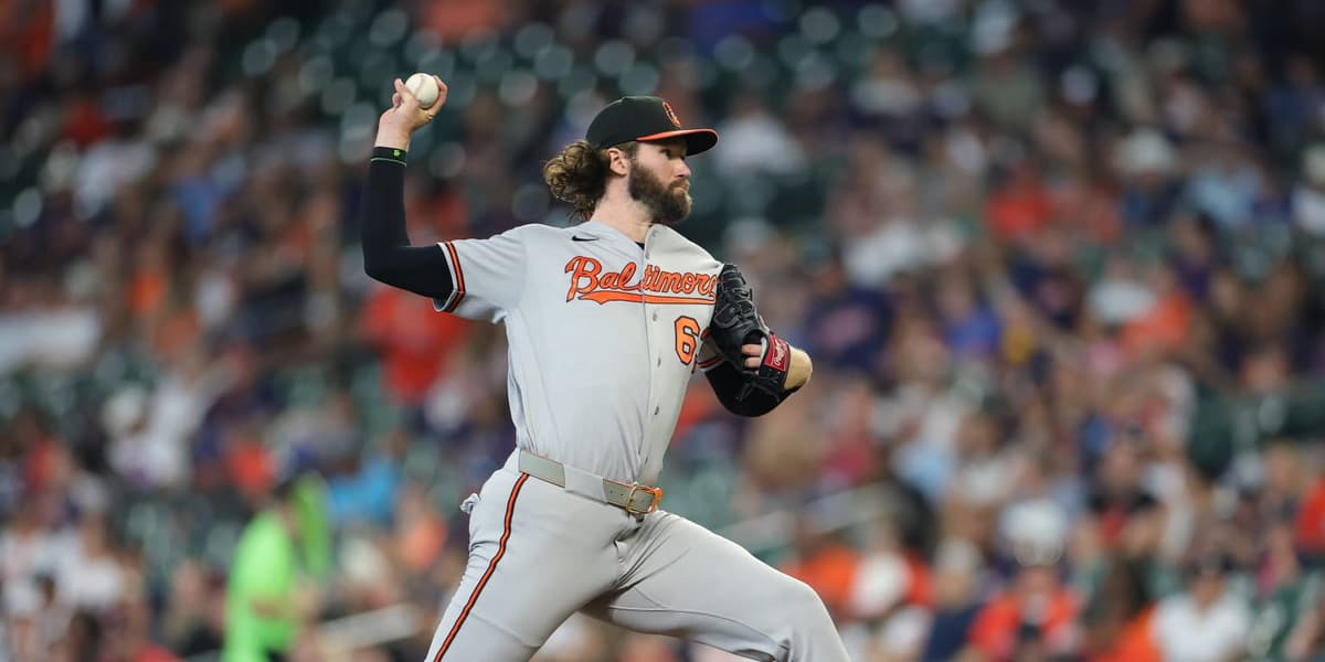 Orioles ganan séptimo consecutivo impulsados por un sólido Young