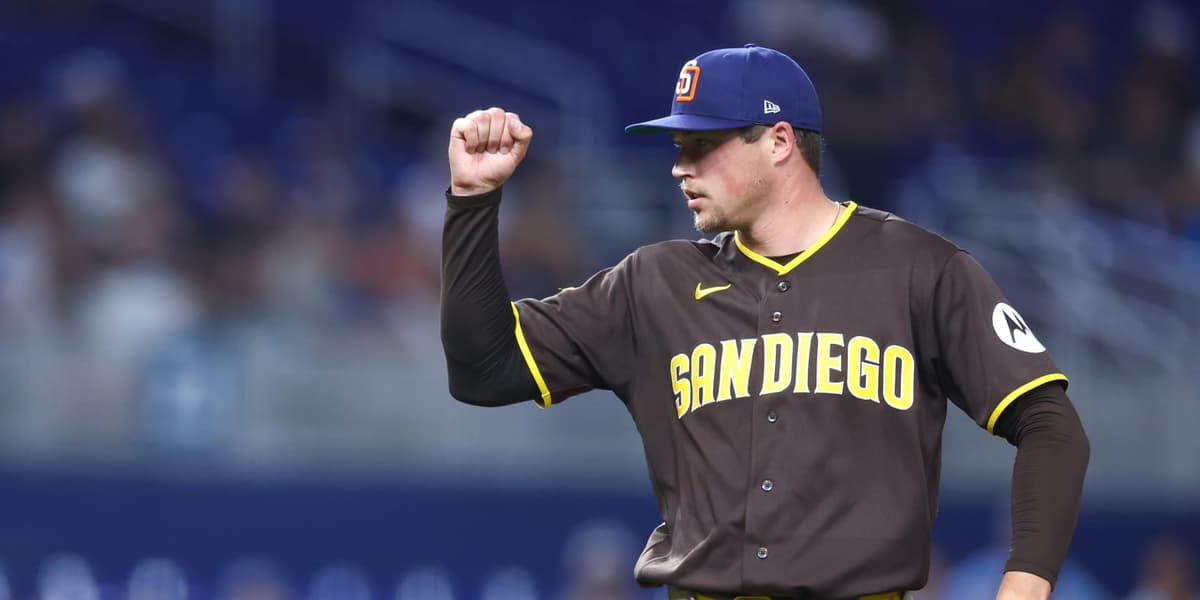Piratas, Marineros y Yankees asoman como favoritos por Mason Miller (informes)