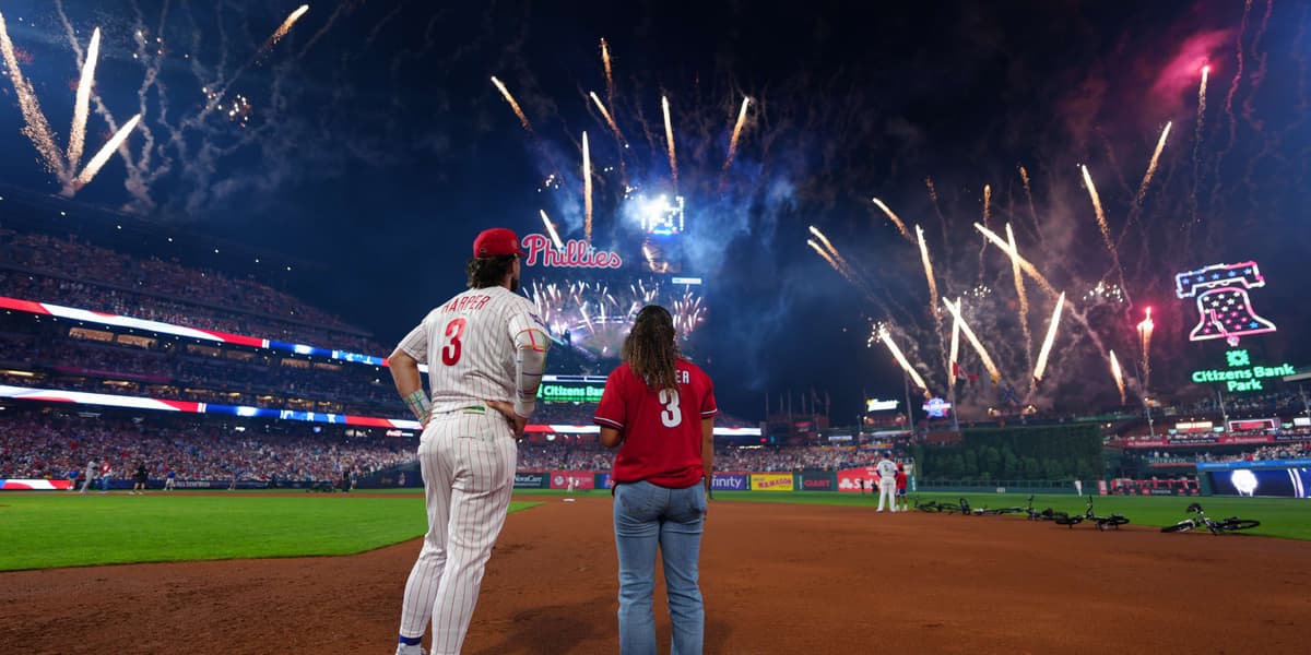 Los ocho momentos inolvidables del triunfo de la Liga Americana en el All-Star