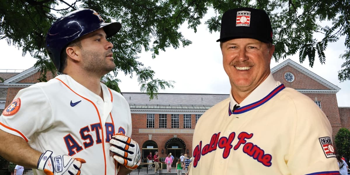 Kent al Salón como 2B. ¿Quiénes le seguirán los pasos? ¿Altuve inminente?