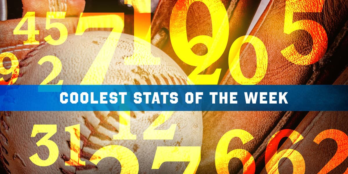 Ohtani, Caminero, El Miz y Scherzer se destacan en los Datos de la Semana
