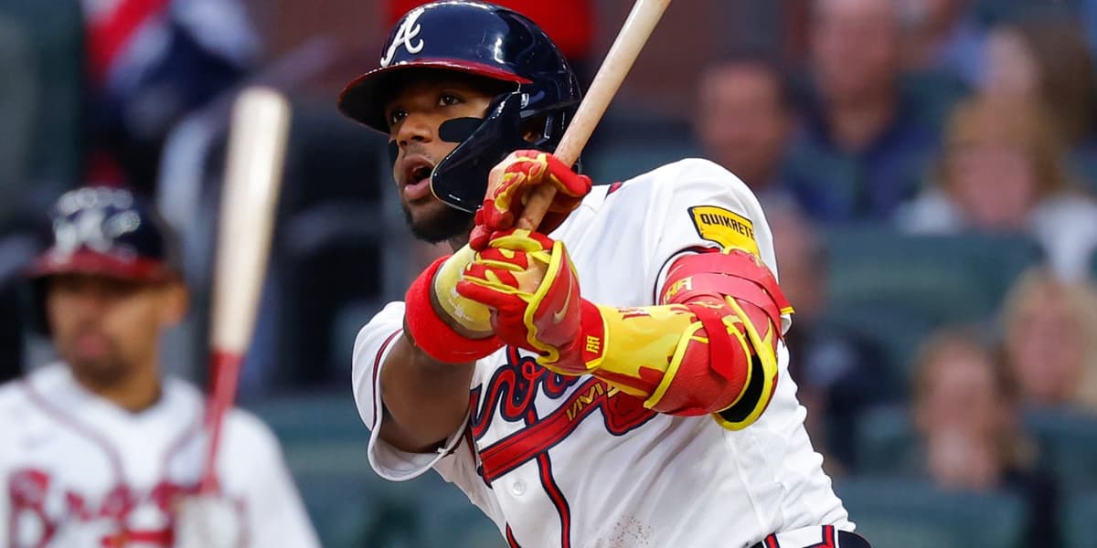 Acuña Jr. se destacó en su rehabilitación de liga menor con Bravos