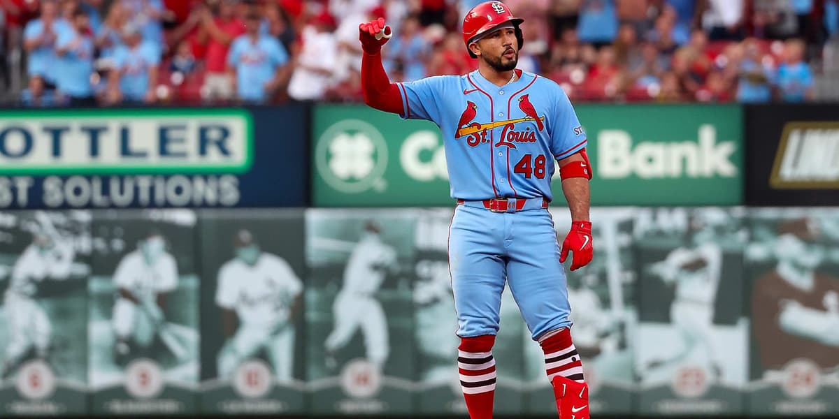Herrera vuelve a responder y prende la chispa en triunfo de San Luis sobre Rojos