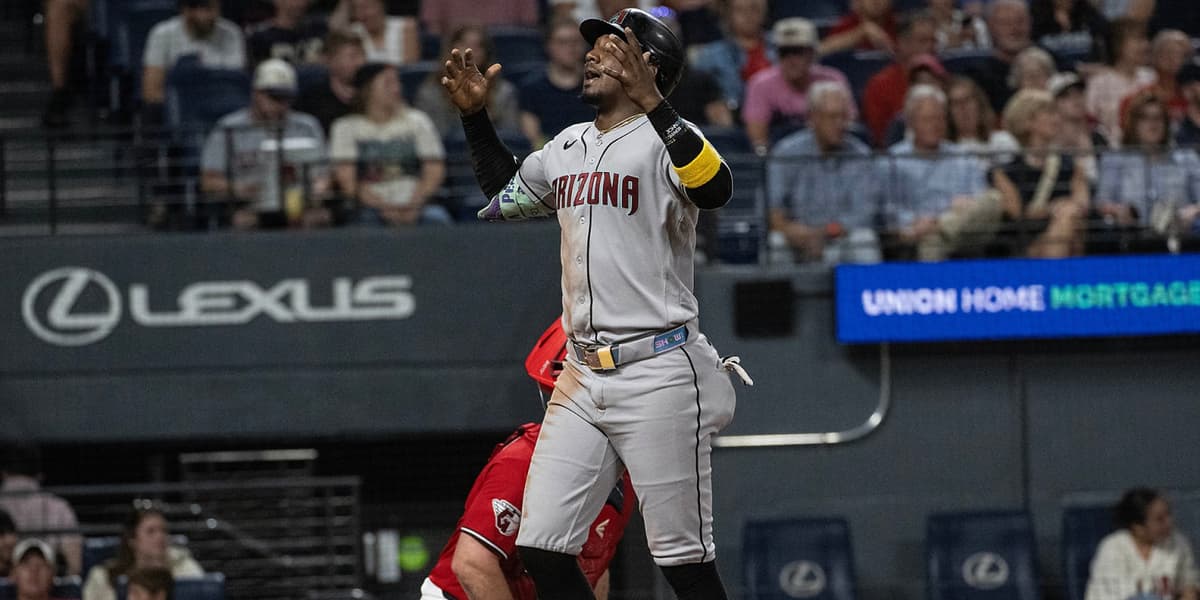 D-backs mantienen su ascenso con triunfo sobre Guardianes
