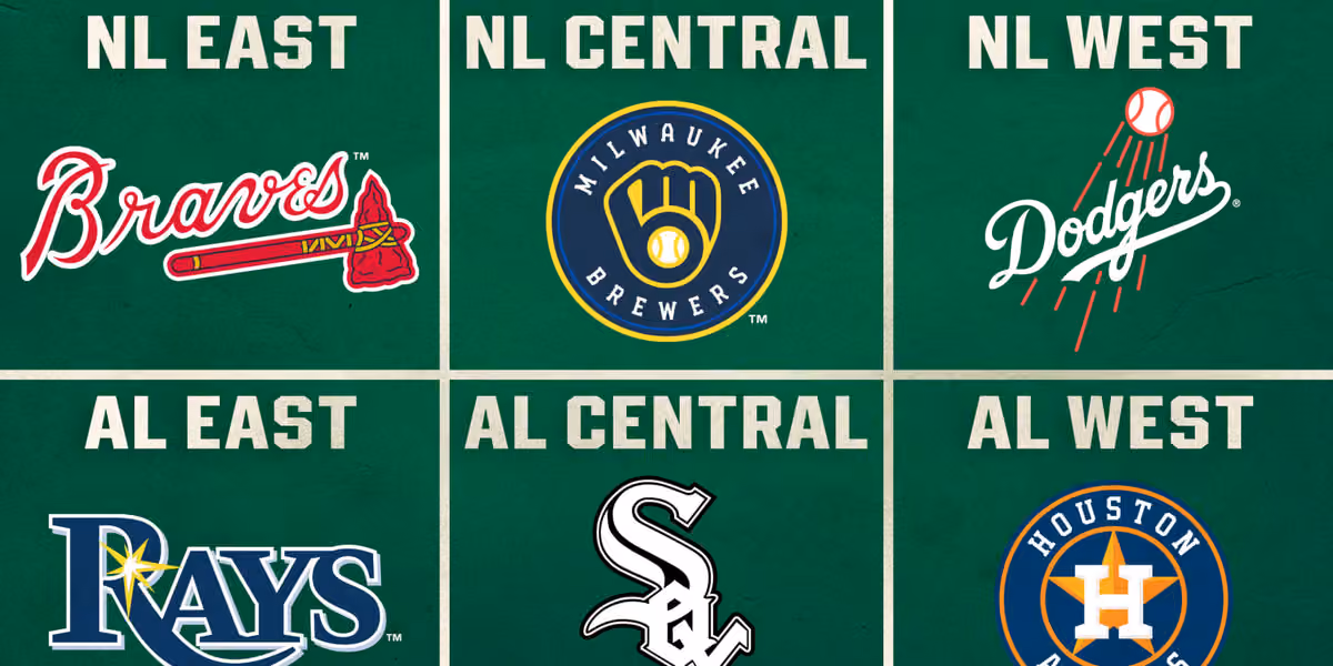 ¿Qué significa ser líder el 1ro de agosto? Esto dice la “regla del 72%” sobre los playoffs