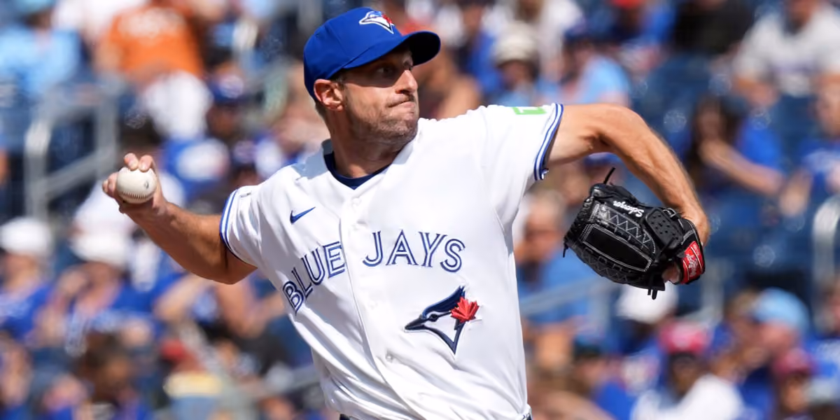 Scherzer se convierte en el segundo lanzador activo en alcanzar 3,000 IL de por vida