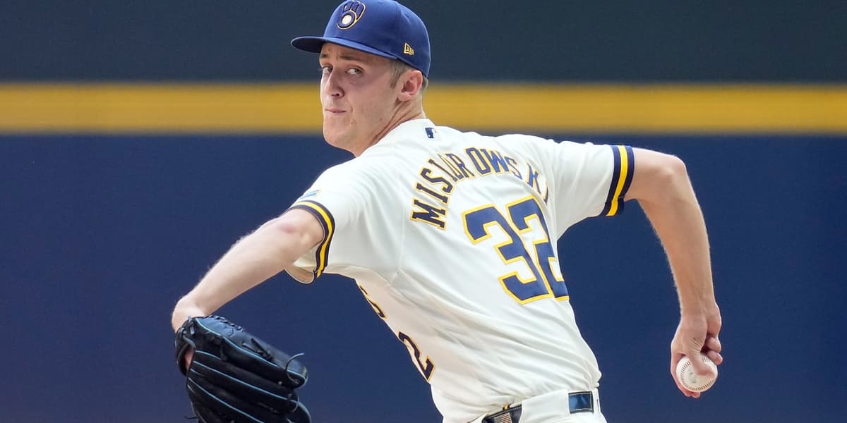No es tu imaginación: Los pitchers están tirando más duro que nunca este año