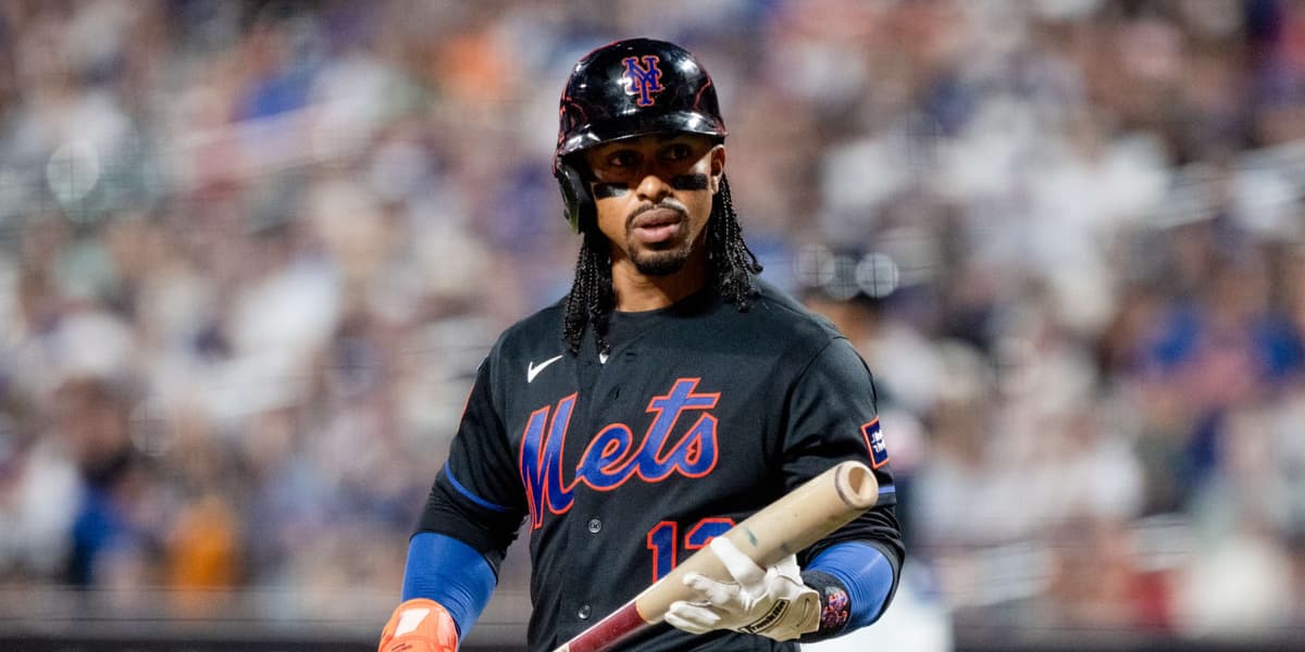 Analicemos las posibilidades de que los Mets cambien a Lindor