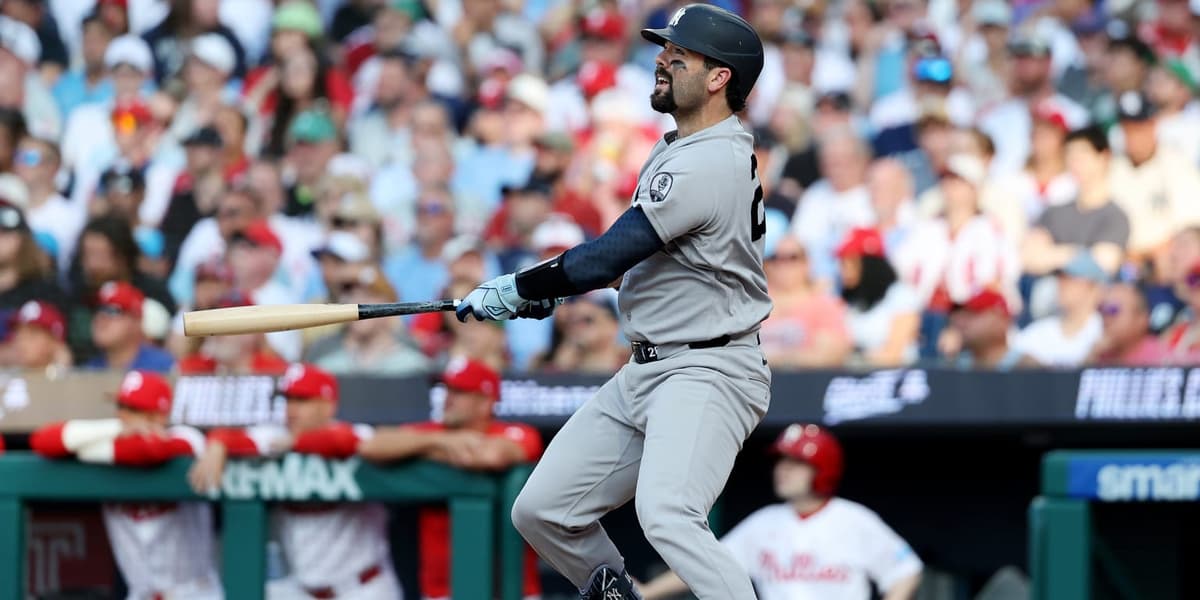Wells, Domínguez pegan jonrones para apoyar a Weathers en victoria vs. Filis