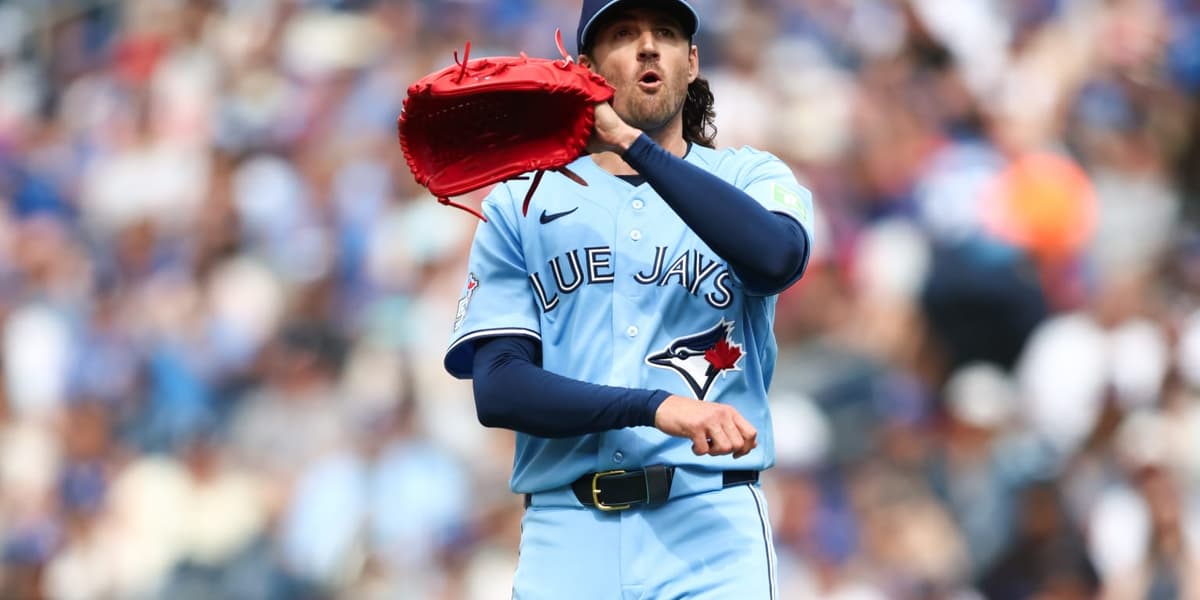 ¿El adiós definitivo? Gausman se despide de Toronto con ovación y triunfo