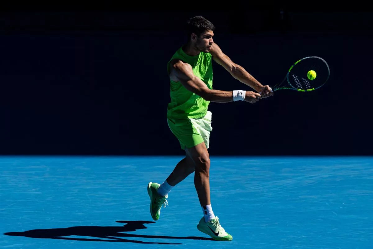 Indian Wells (día 8): pronósticos de octavos, con Alcaraz vs Ruud y Djokovic vs Draper