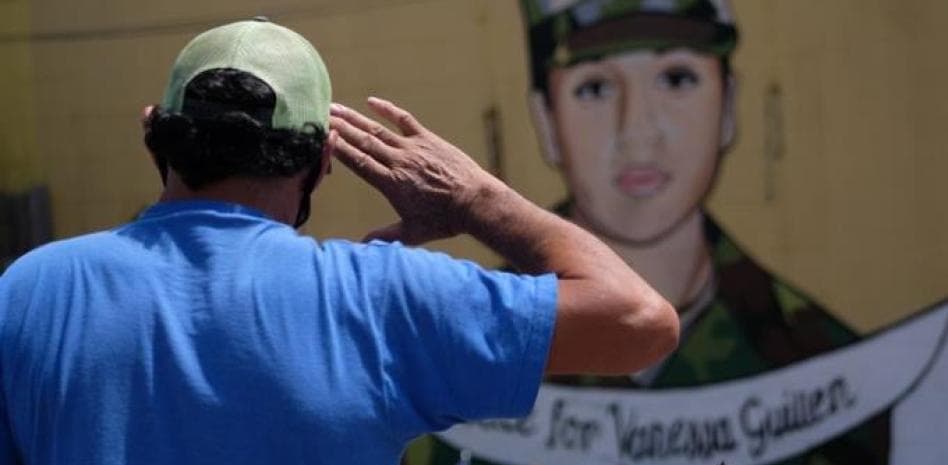 Llevarán al cine el asesinato de la soldado Vanessa Guillén