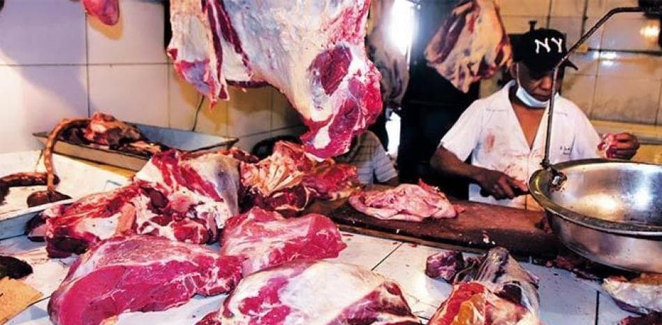 Argentina confirma el retiro en EEUU de carne de res exportadas a ese mercado