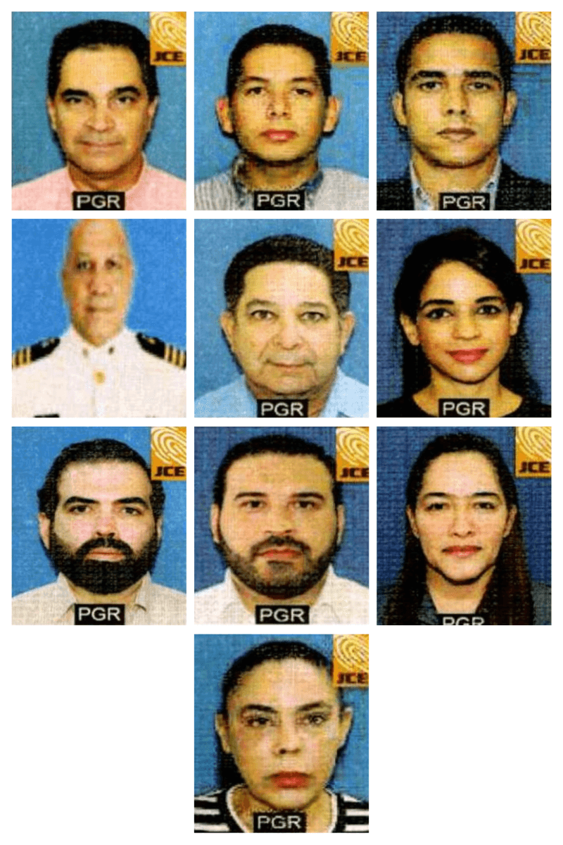 Caso Senasa: juez fija audiencia el domingo para decidir prisión preventiva a Hazim y coimputados