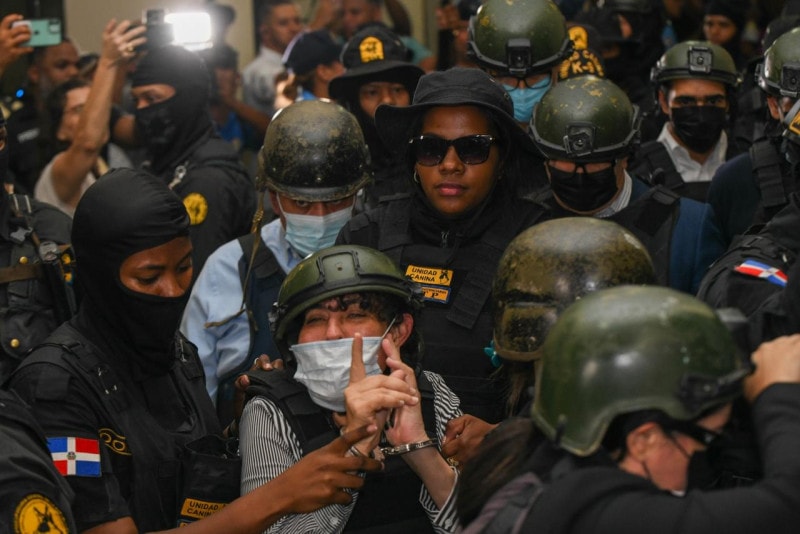 Caso Senasa: “Yo no me robé nada” — el fallo, las reacciones y lo que viene