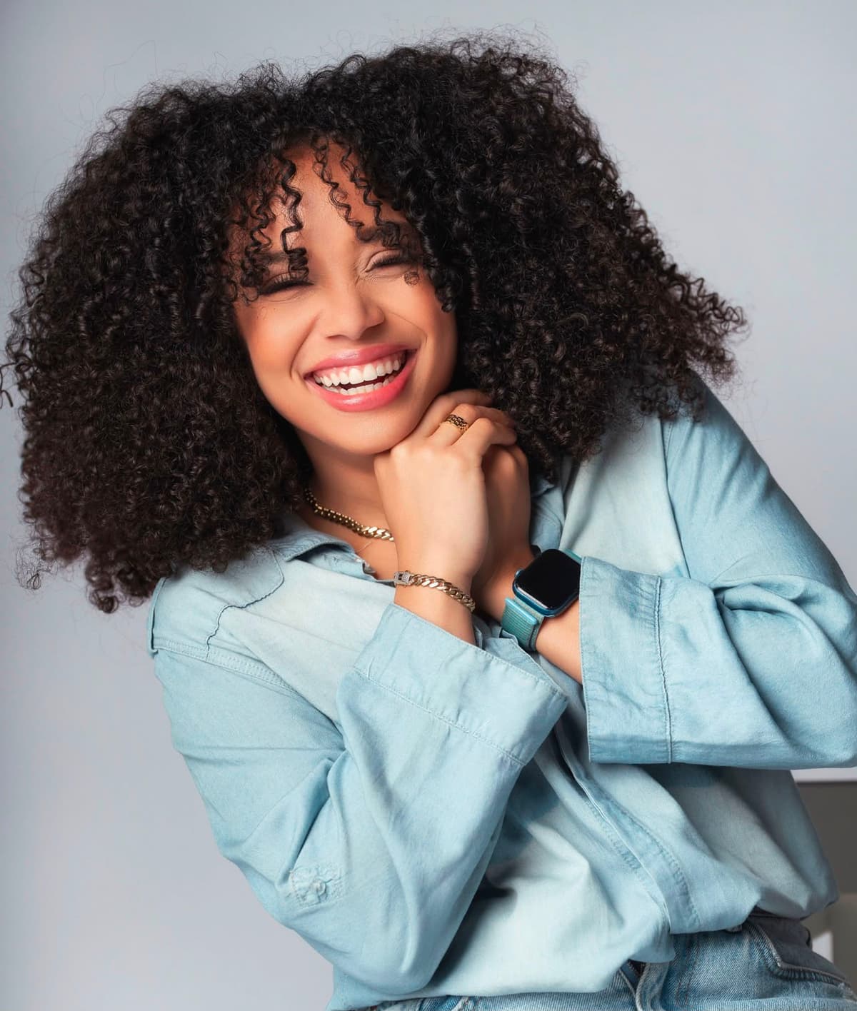 Chelsy Bautista es seleccionada por Forbes Dominicana entre los jóvenes que están transformando el futuro del país