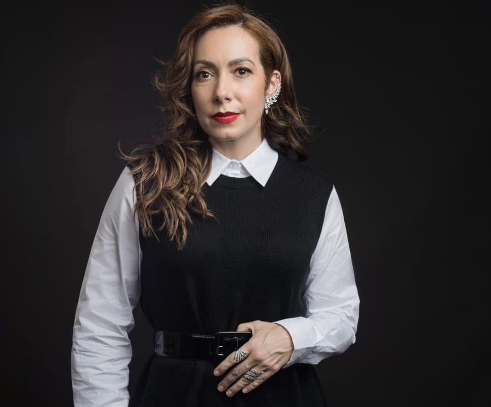Miralba Ruiz: “Hay espacio para hacer comunicación de otra manera: con menos ruido y más contenido”