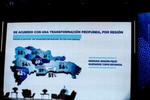 Gobierno recibe propuesta para rediseñar sistema educativo tras consulta nacional