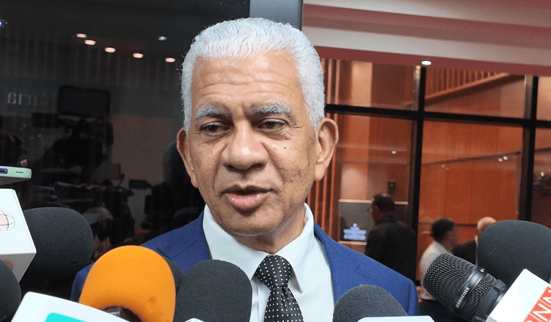 “Mejor de ahí no puede ser”, dice presidente del Senado sobre medidas fiscales presentadas por el Gobierno