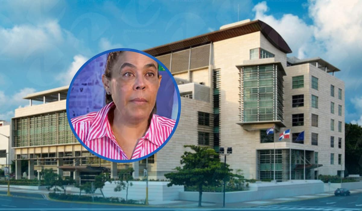 Tribunal varía prisión por arresto domiciliario a Ada Ledesma en caso Senasa