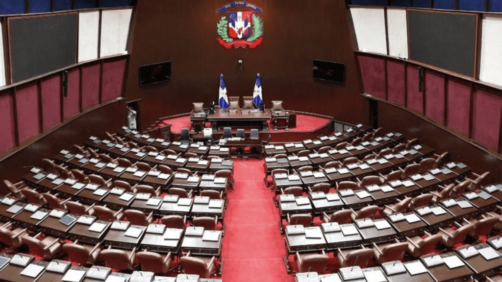 Este miércoles vence plazo para presentar cambios al Código Penal; comisión entrará en fase decisiva