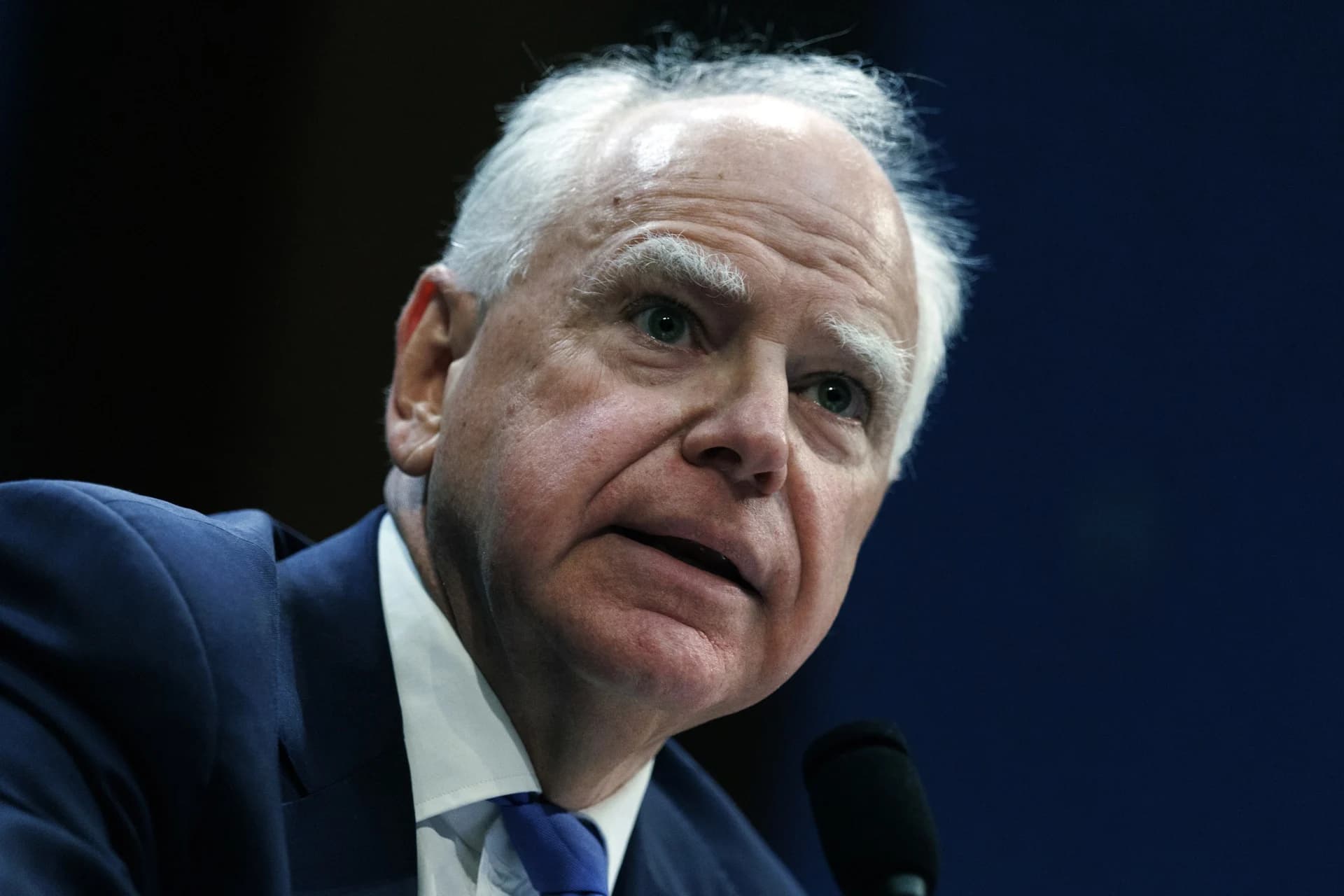 Juez desestima citaciones de Trump a funcionarios demócratas de Minnesota por tema migratorio