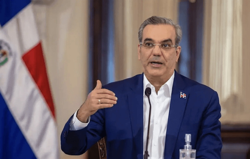 Abinader llama a fortalecer la “alianza estratégica” entre el Caribe y la Unión Europea