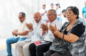 ADN realizará operativo médico en el sector 30 de Mayo