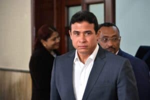 Condenados en caso Coral deberán pagar RD$5,000 millones al Estado