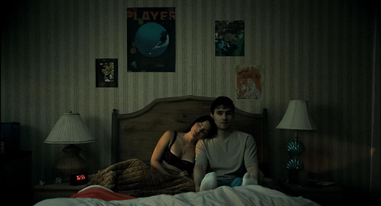 Película “Obsession” el fenómeno cinematográfico del momento