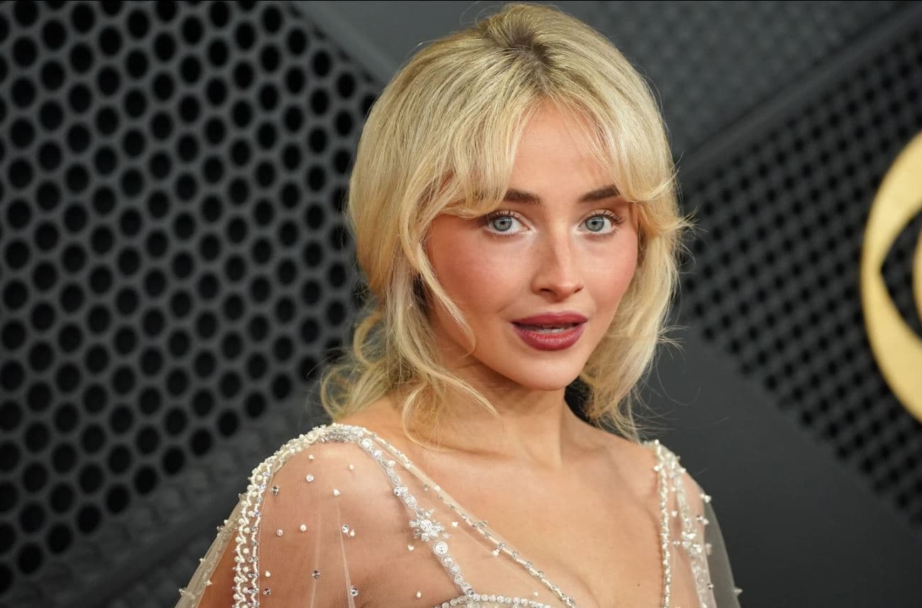 Hombre que intentó entrar a casa de la cantante Sabrina Carpenter recibe orden de alejamiento