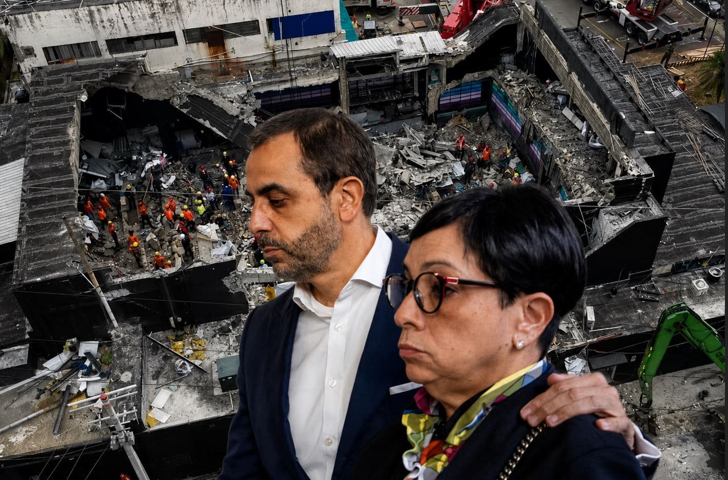 Juez establece que peritaje presentado por el MP cumple con las exigencias de la ley y lo admite