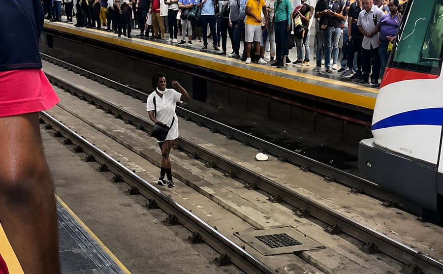 El incidente en el Metro y la urgencia de la salud mental en República Dominicana