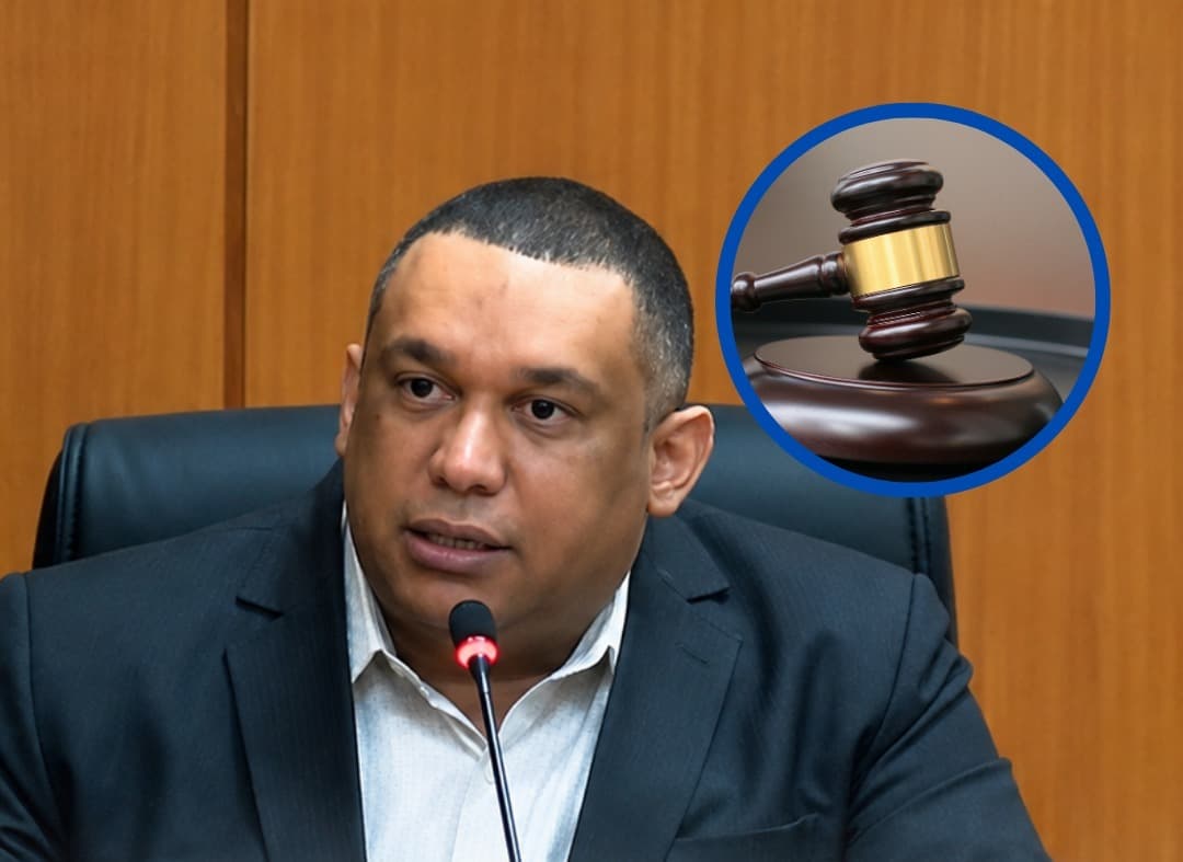 Audiencia del caso Coral y Coral 5G entra en receso hasta que llegue testigo Raúl Girón